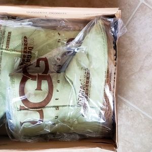 Ugg Boots, New in Box, Never Worn